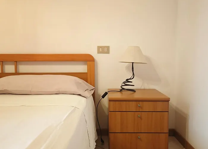 Apartamento Terrazza Su Crosio A In Centro! Clusone