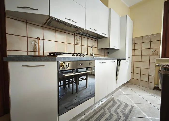 Apartamento Terrazza Su Crosio A In Centro! Clusone