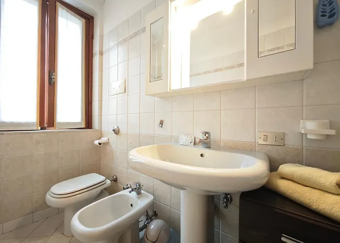 Apartament Terrazza Su Crosio A In Centro! Clusone