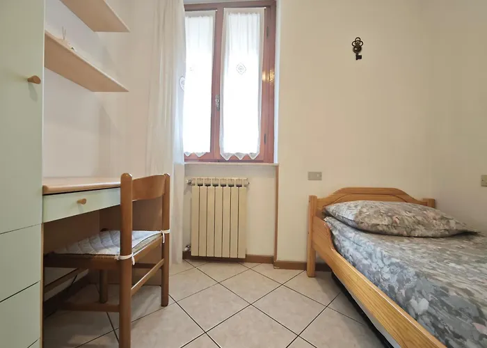 Terrazza Su Crosio A In Centro! *