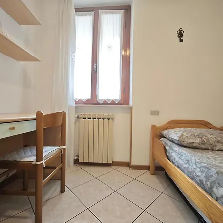 Terrazza Su Crosio A In Centro! *